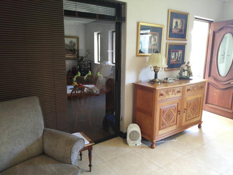 3 Bedroom Property for Sale in Grabouw Western Cape